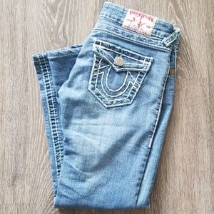 True Religion jeans